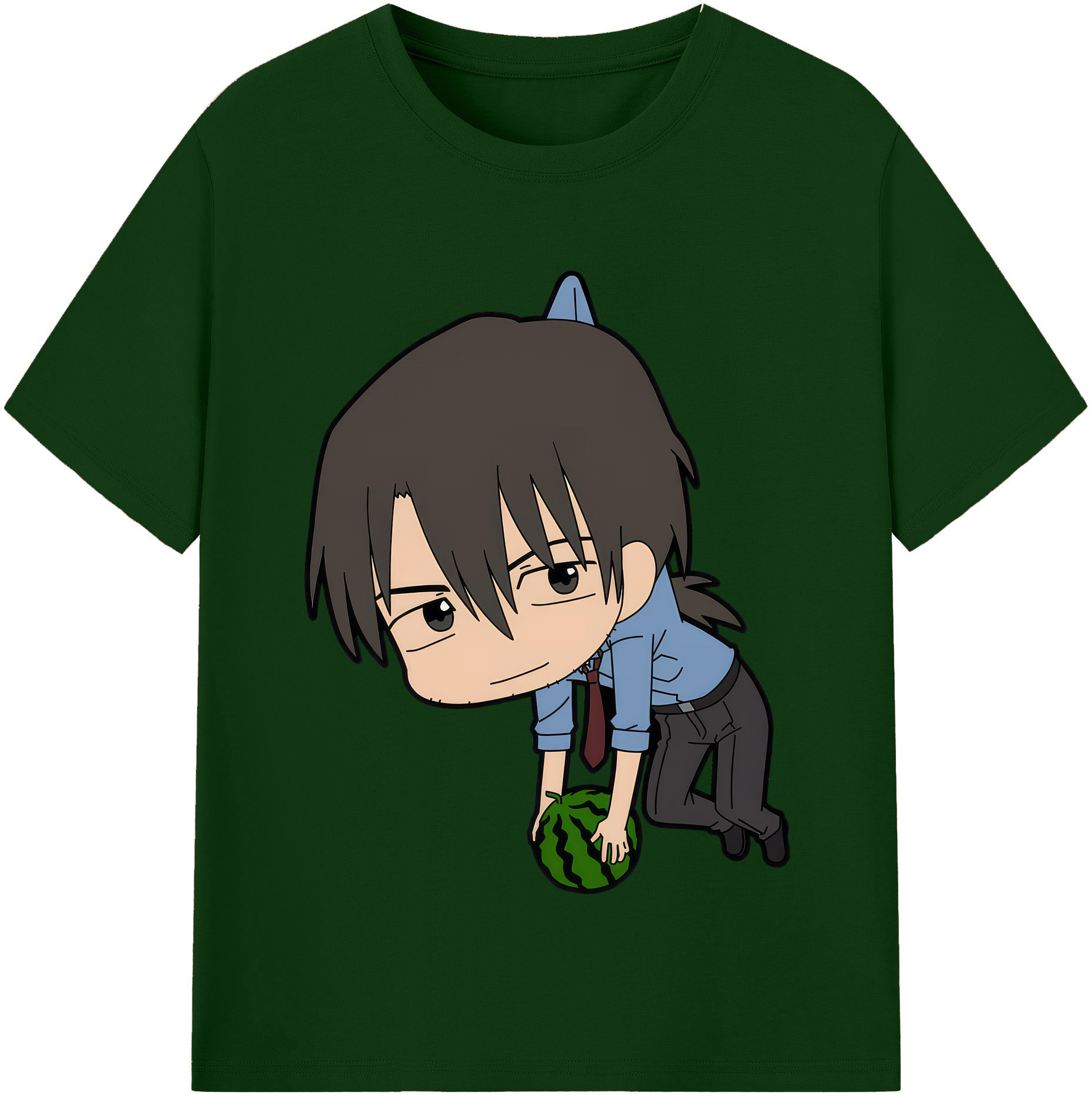 （画像用） EVA 新世紀エヴァンゲリオン 綿100％半袖Tシャツ（フロントプリント）